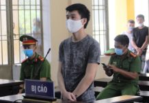 Chỉ vì bài hát mang tên ‘Thất tình’, kẻ bị thương nặng, người bị tuyên gi.ế.t ng.ười