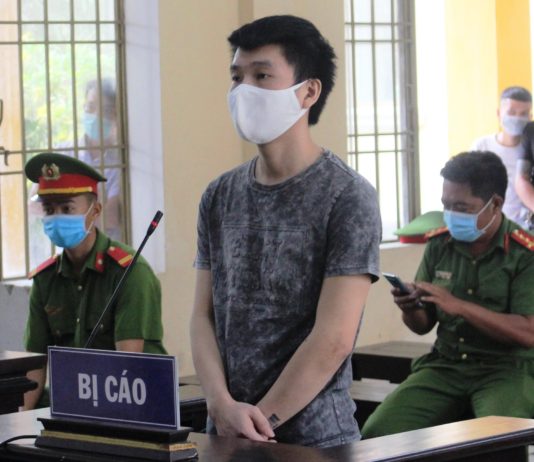 Chỉ vì bài hát mang tên ‘Thất tình’, kẻ bị thương nặng, người bị tuyên gi.ế.t ng.ười