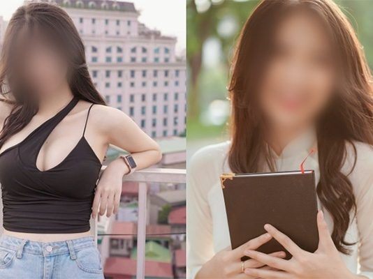 Công an Hà Nội nói gì về thông tin 1 đại úy là người phát tán cl.i.p “n.ó.ng” của nữ diễn viên?