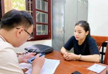 “Hotgirl bún bò Huế” 21 tuổi mua bán m.a t.ú.y: Bắt thêm 2 nghi phạm