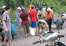 6 nữ sinh rủ nhau đi tắm suối, 4 em ch.ế.t đ.u.ố.i thương tâm