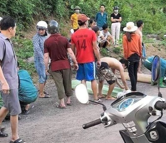 6 nữ sinh rủ nhau đi tắm suối, 4 em ch.ế.t đ.u.ố.i thương tâm