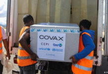 Mối lo mới: Tiêm vắc xin trị không đúng biến chủng corona đang hoành hành