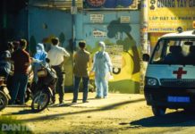 TPHCM: Thông tin nam sinh 22 tuổi mắc COVID-19 tử vong không chính xác