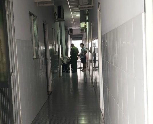 Người đàn ông 62 tuổi t.ử v.o.ng sau khi vào nhà nghỉ 30 phút