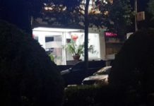 Nóng: Nhóm người tạm trú tại Thẩm mỹ viện Minh Châu Asian Luxury hỗn chiến, 2 người nhập viện