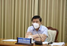 NÓNG: TP.HCM tiếp tục giãn cách xã hội thêm 2 tuần