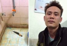 Tưởng mình bị chửi khi ngồi xem đánh bài, nam thanh niên đ.â.m ch.ế.t ng.ười chơi