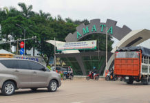 Phong tỏa tạm thời doanh nghiệp vì trưởng bộ phận bán hàng dương tính SARS-CoV-2