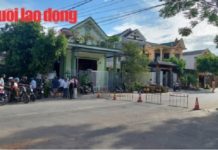 Vụ n.ổ s.úng gây ch.ế.t ng.ười ở Quảng Trị: Nghi phạm khai gì?