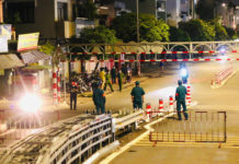 Sở Y tế đề xuất giãn cách xã hội toàn TP.HCM theo chỉ thị 15 thêm 2 tuần