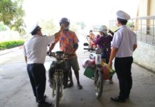 Tây Ninh: Vượt biên qua Campuchia đánh cá, cặp vợ chồng bị nhiễm SARS-CoV-2