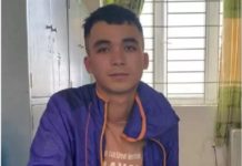 Thanh niên mang d.a.o tìm người nghi bắn tốc độ mình để… c.ư.ớ.p tài sản