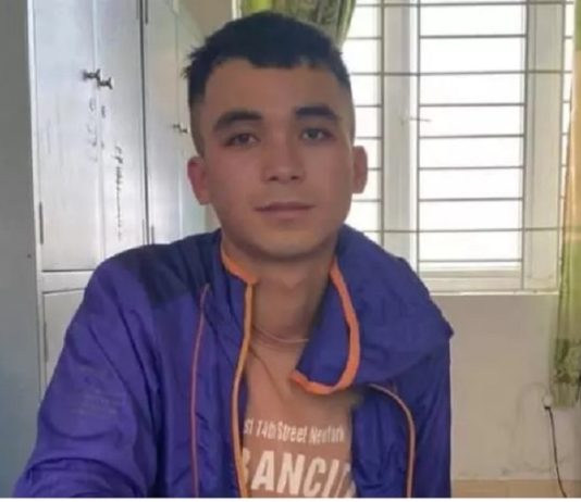 Thanh niên mang d.a.o tìm người nghi bắn tốc độ mình để… c.ư.ớ.p tài sản