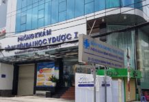 TPHCM: Dịch Covid-19 “tấn công” 20 cơ sở y tế