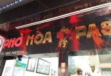 Truy tố người bỏ con gián vào tô phở Hòa gây xôn xao ở TPHCM