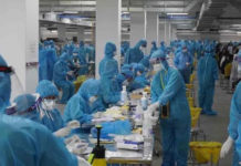 Việt Nam không được ưu tiên vắc xin COVID-19 vì chống dịch tốt