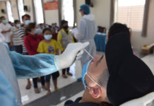 Virus lây lan nhanh, TP.HCM phát hiện nhiều chu kỳ lây nhiễm thứ 4, thứ 5