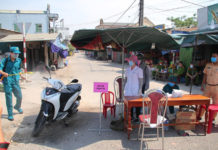 Vụ 23 người vừa rời khu cách ly tập trung đã đến quán nhậu: Nhắc nhở, rút kinh nghiệm