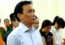 Vụ 43 ha “đất vàng”: Bắt Nguyễn Đại Dương “New Century”