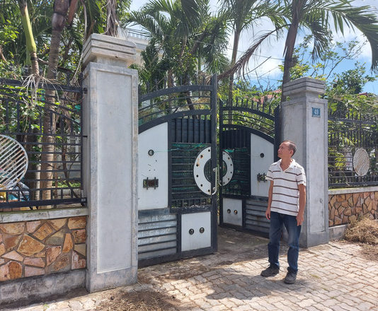 Vụ nhà 5 tỉ bán… 1 triệu đồng: Hủy 2 bản án sơ thẩm và phúc thẩm