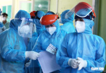 WHO xác nhận biến thể corona ở Việt Nam không phải chủng lai Anh – Ấn