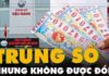 Vụ vé số trúng nhưng không được đổi: Lỗi do người quay số