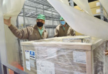 1 triệu người đã đăng ký tiêm vắc xin dịch vụ ngừa COVID-19, chờ đến bao lâu?