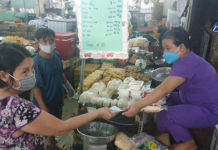 11 quận huyện và TP Thủ Đức ngưng hoạt động tất cả các chợ