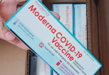 Ai nên và không nên tiêm vaccine Moderna phòng COVID-19?