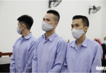 Bắt cóc con nợ đ.á.nh đ.ậ.p, ép trả tiền, chủ nợ lãnh 9 năm tù