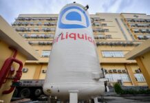 Bên trong bệnh viện tư nhân đầu tiên điều trị Covid-19 ở TP.HCM