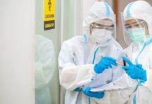 Bình Dương ghi nhận thêm 2 bệnh nhân COVID-19 t.ử v.o.ng, 51 ca diễn biến nặng