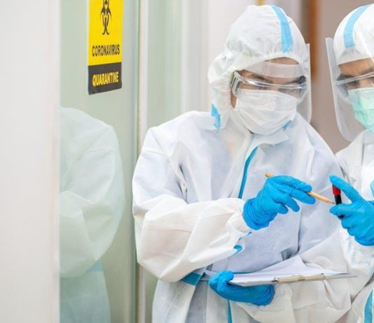 Bình Dương ghi nhận thêm 2 bệnh nhân COVID-19 t.ử v.o.ng, 51 ca diễn biến nặng