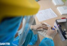 Bộ Y tế công bố 36 ca t.ử v.o.ng do Covid-19 tại TPHCM, Long An và Đồng Tháp