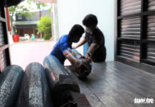 Bộ Y tế: Không thiếu máy thở, khí oxy, người dân đừng tích trữ