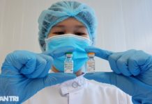 Bộ Y tế xem xét cấp phép khẩn cấp vắc xin Nanocovax Việt Nam