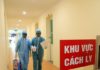 Nữ bệnh nhân Covid-19 cách ly không nghiêm, lây lan dịch cho nhiều người