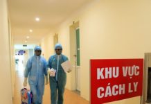 Nữ bệnh nhân Covid-19 cách ly không nghiêm, lây lan dịch cho nhiều người