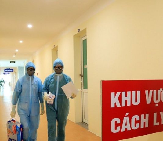 Nữ bệnh nhân Covid-19 cách ly không nghiêm, lây lan dịch cho nhiều người
