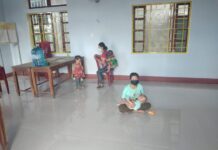 Chạy xe máy từ Đồng Nai về Nghệ An ‘bỏ quên’ vợ và 2 con nhỏ dọc đường