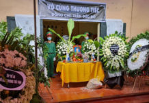 Chú họ cùng đơn vị với quân nhân Trần Đức Đ. nói gì?