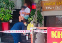 Thương tâm: Cả gia đình mắc Covid-19, trong nửa tháng bà nội, bà ngoại và cháu vừa mới chào đời t.ử v.o.ng