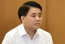 Cựu Chủ tịch Hà Nội “giúp” Nhật Cường trúng gói thầu 43 tỷ đồng ra sao?