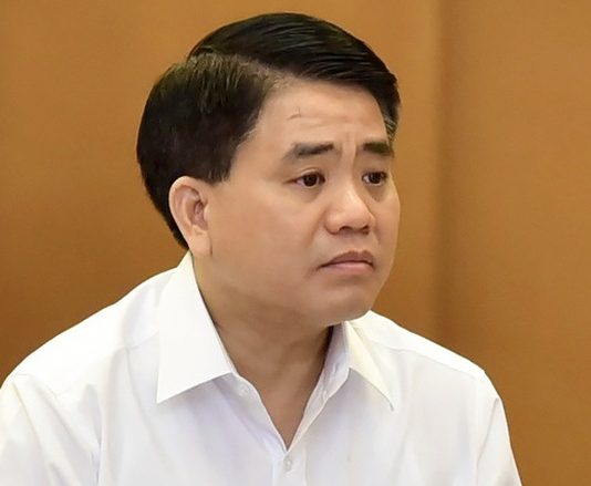 Cựu Chủ tịch Hà Nội “giúp” Nhật Cường trúng gói thầu 43 tỷ đồng ra sao?