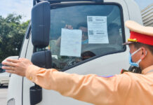 Đề xuất ban hành danh mục “hàng hoá cấm lưu thông” thay quy định “hàng hoá thiết yếu”