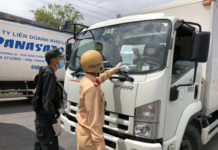 Đi lại 19 tỉnh thành phía Nam: Bỏ ‘giấy thông hành’ nhưng sợ… thông lệ