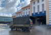 Đóng cửa chợ Bình Điền, điều tiết hàng hóa cho TP.HCM và các tỉnh thành thế nào?