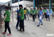 Đồng Nai vượt 800 ca, COVID-19 lây nhiễm cộng đồng khá nhanh và rộng