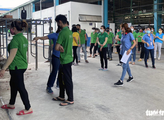 Đồng Nai vượt 800 ca, COVID-19 lây nhiễm cộng đồng khá nhanh và rộng